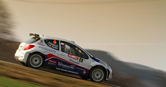 Valasska Rally